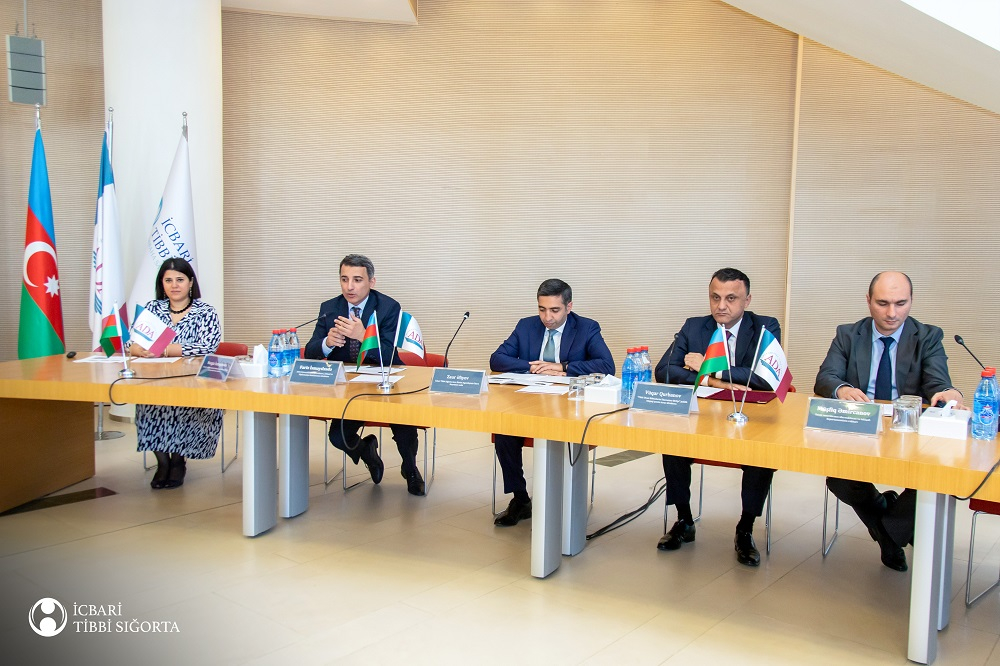 ADA ilə əməkdaşlıq çərçivəsində “Potensialın Gücləndirilməsi Proqramı” məzunlarının təltifetmə mərasimi baş tutub