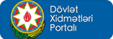 Dövlət Xidmətləri Portalı